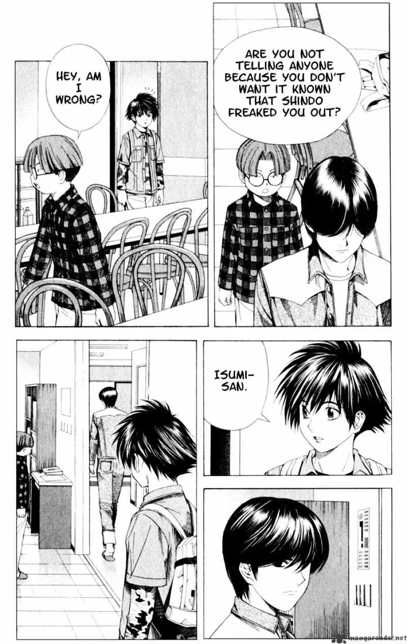 Hikaru No Go - Page 4