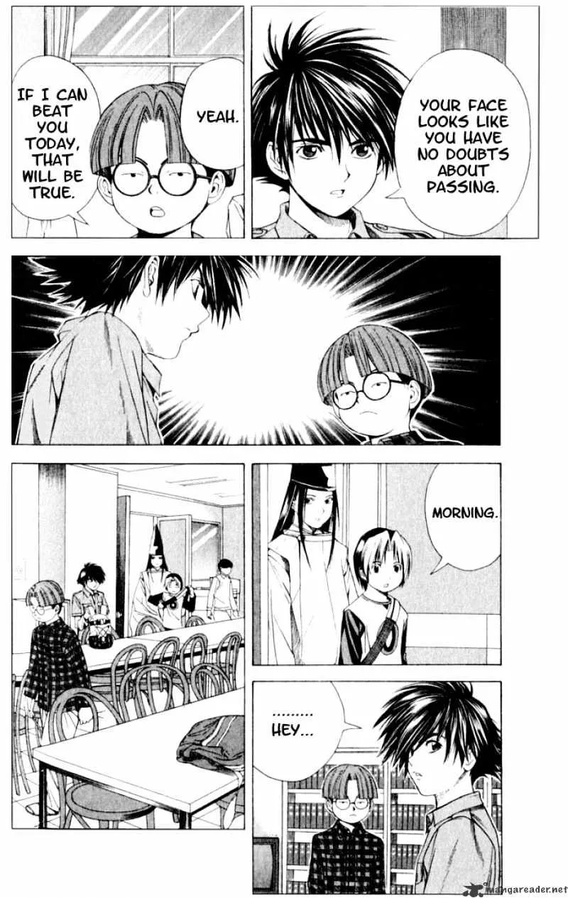 Hikaru No Go - Page 7