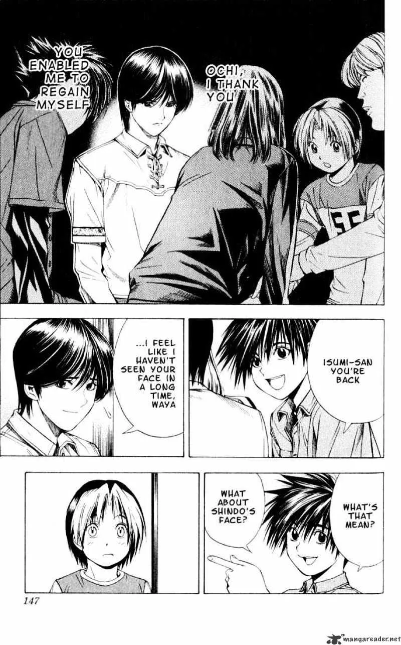 Hikaru No Go - Page 10