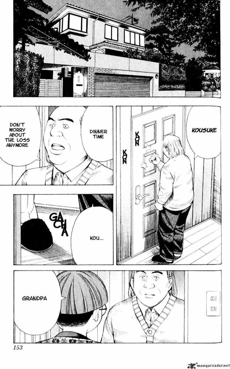 Hikaru No Go - Page 16