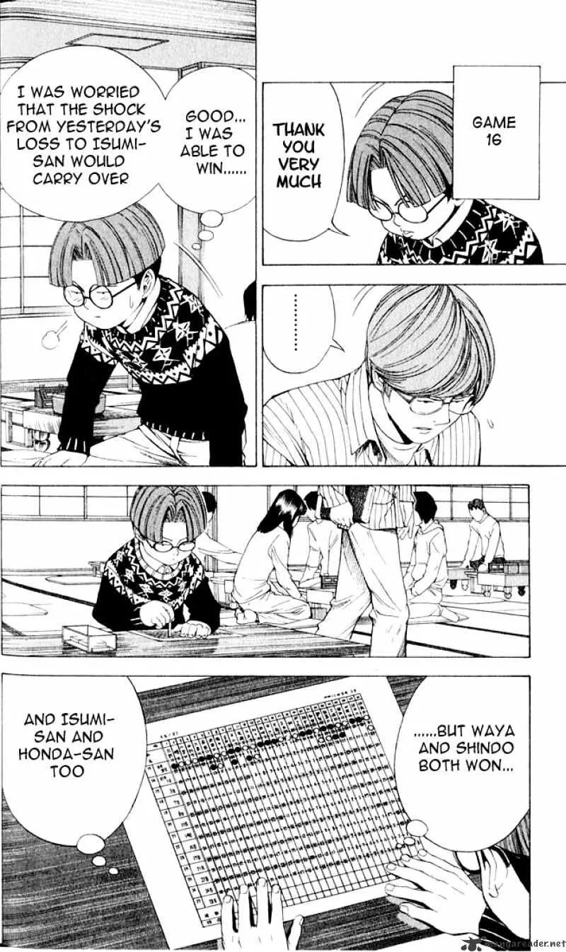 Hikaru No Go - Page 2