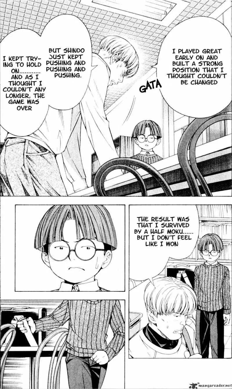 Hikaru No Go - Page 7