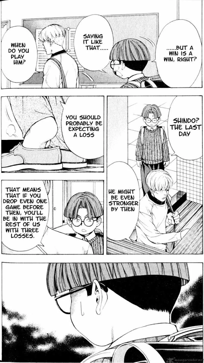 Hikaru No Go - Page 8