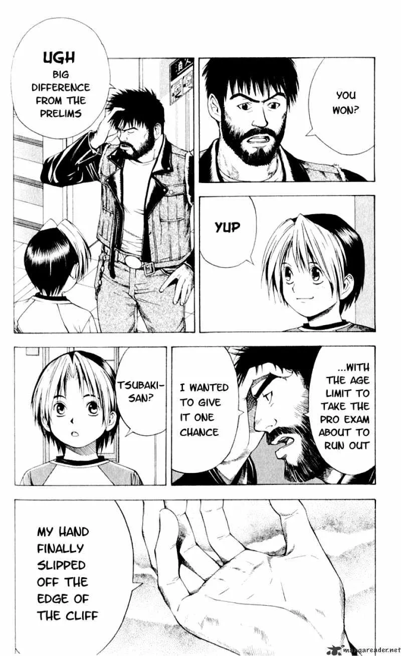 Hikaru No Go - Page 10