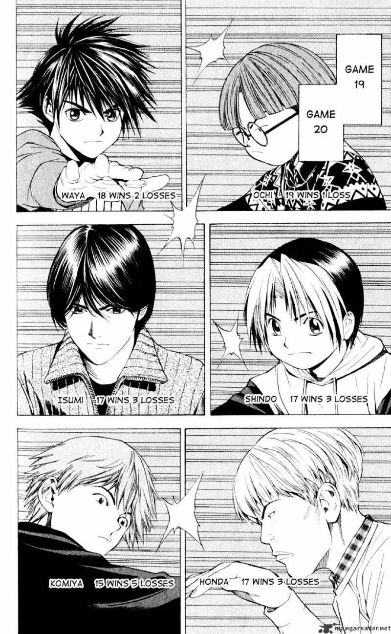 Hikaru No Go - Page 4