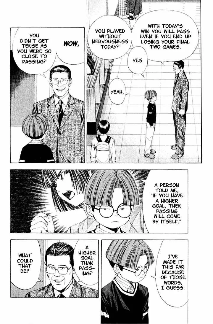 Hikaru No Go - Page 10