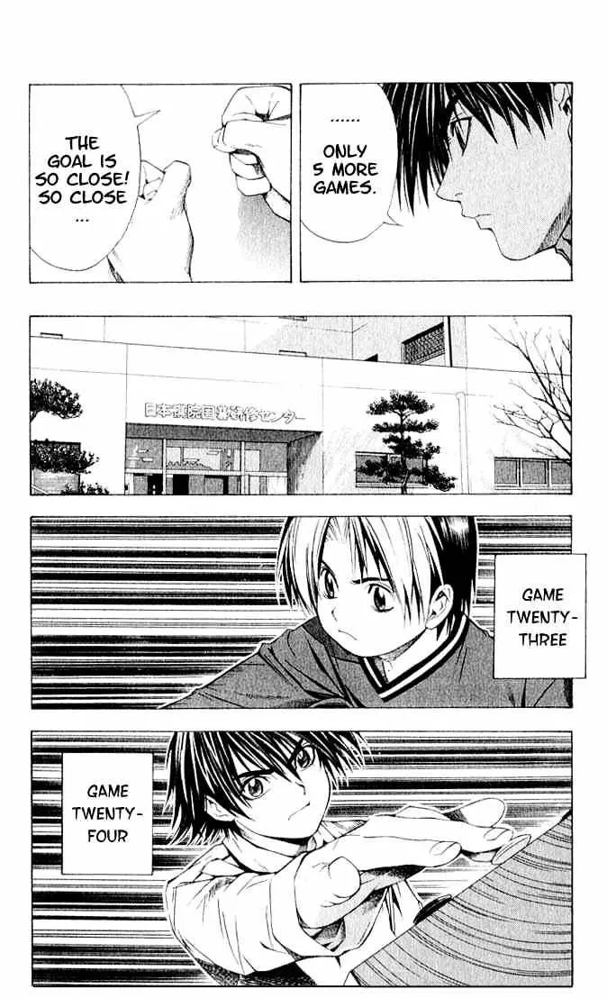 Hikaru No Go - Page 8