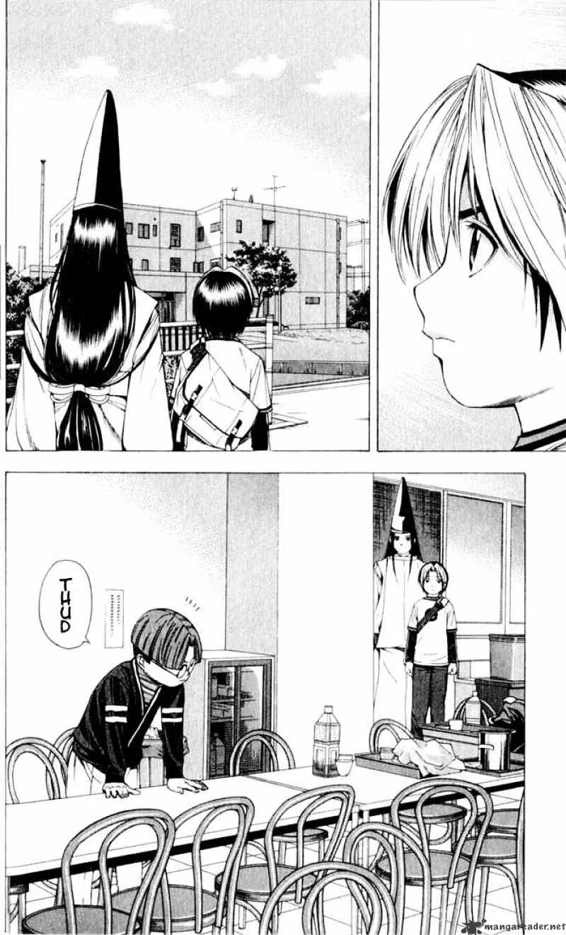 Hikaru No Go - Page 8