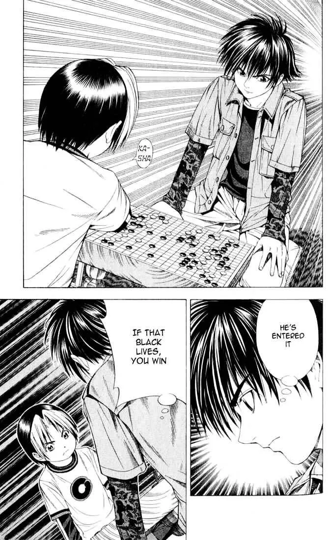 Hikaru No Go - Page 10