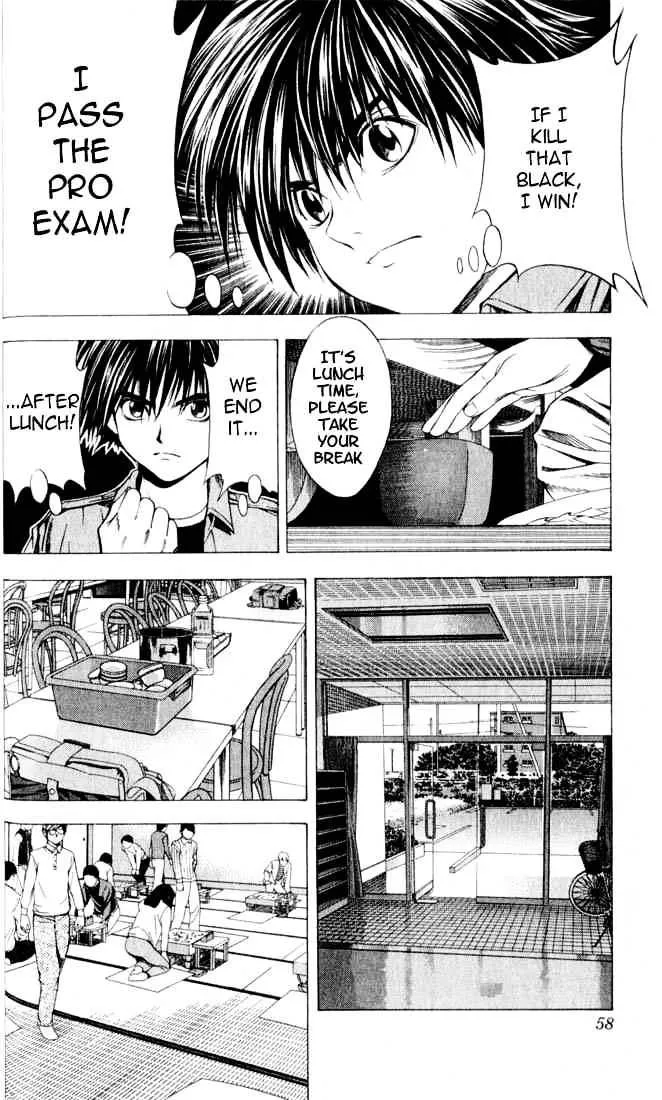 Hikaru No Go - Page 11