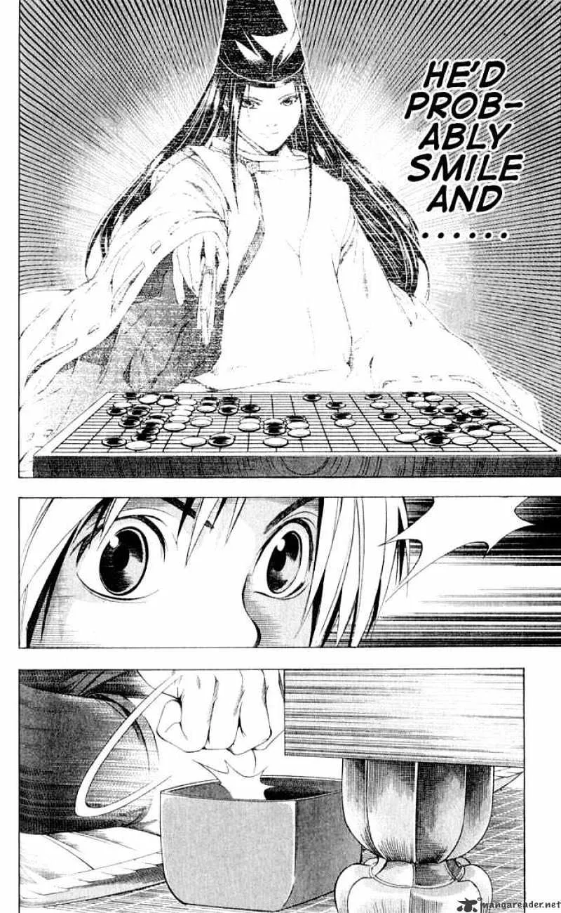 Hikaru No Go - Page 9