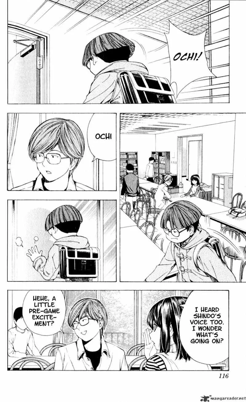 Hikaru No Go - Page 9