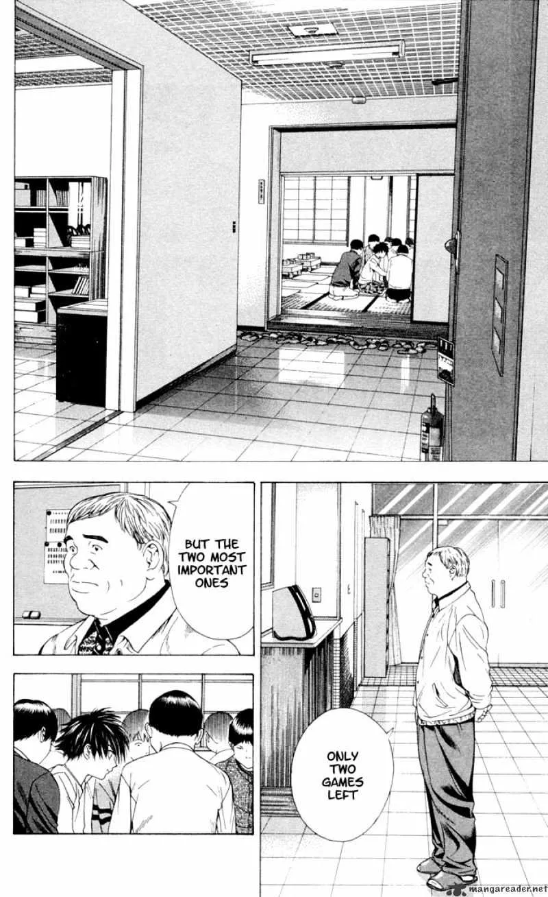 Hikaru No Go - Page 15