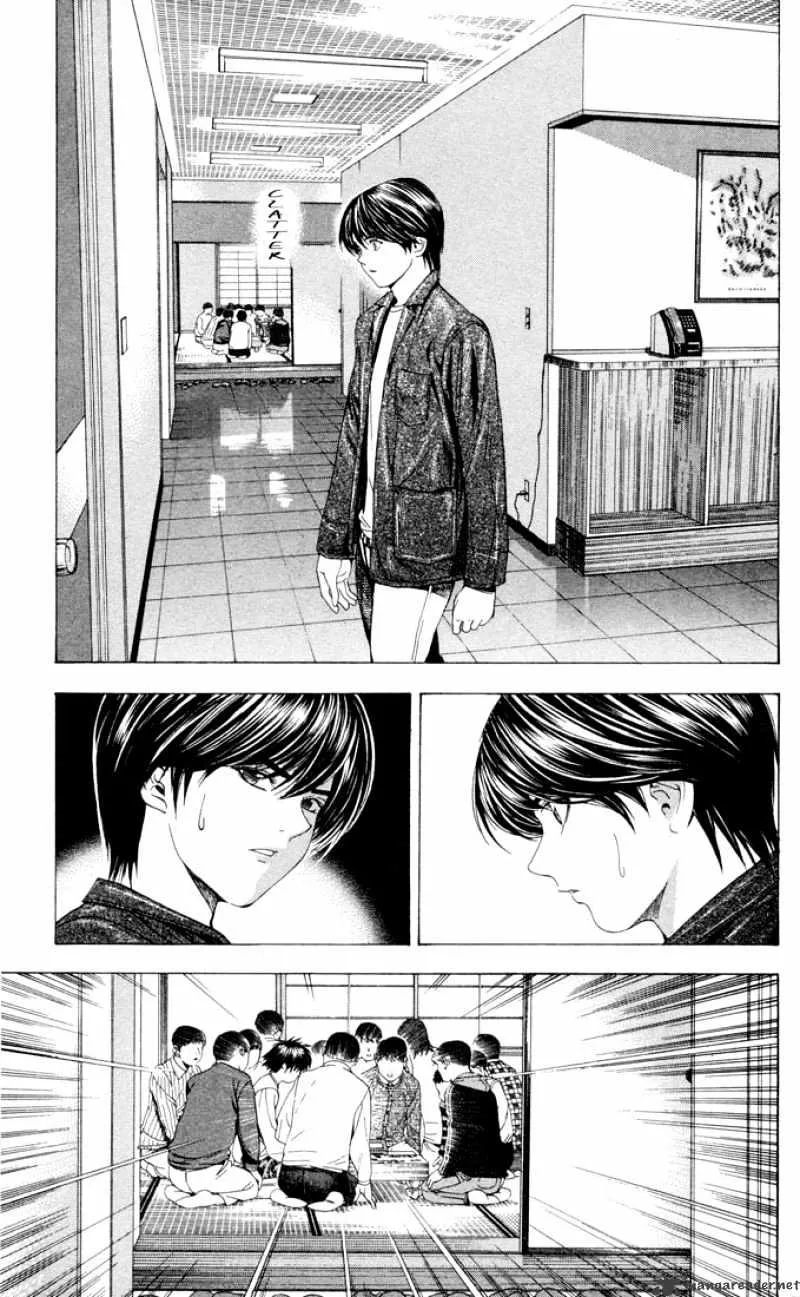 Hikaru No Go - Page 18