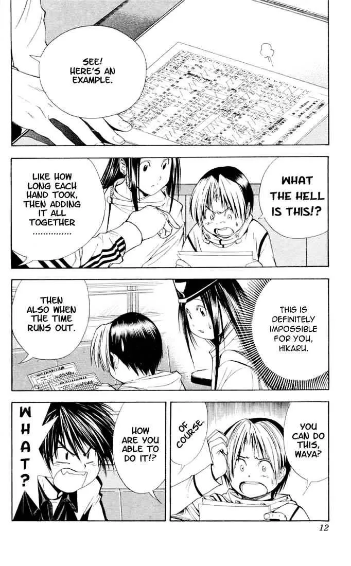 Hikaru No Go - Page 5