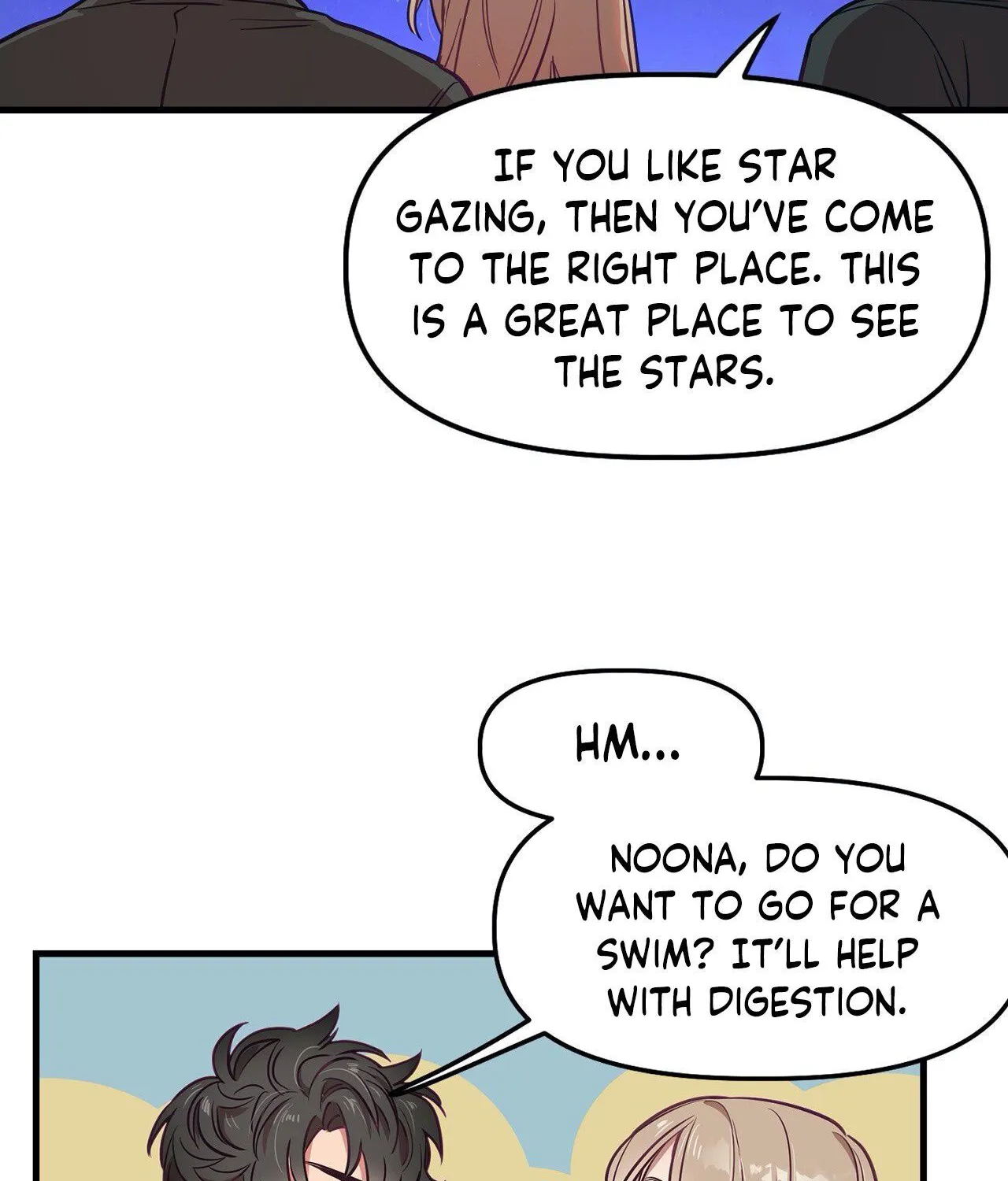 Him & Him & Him - Page 22