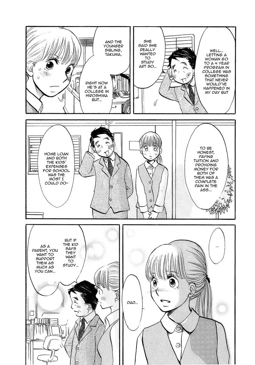 Himawari - Kenichi Legend - Page 7