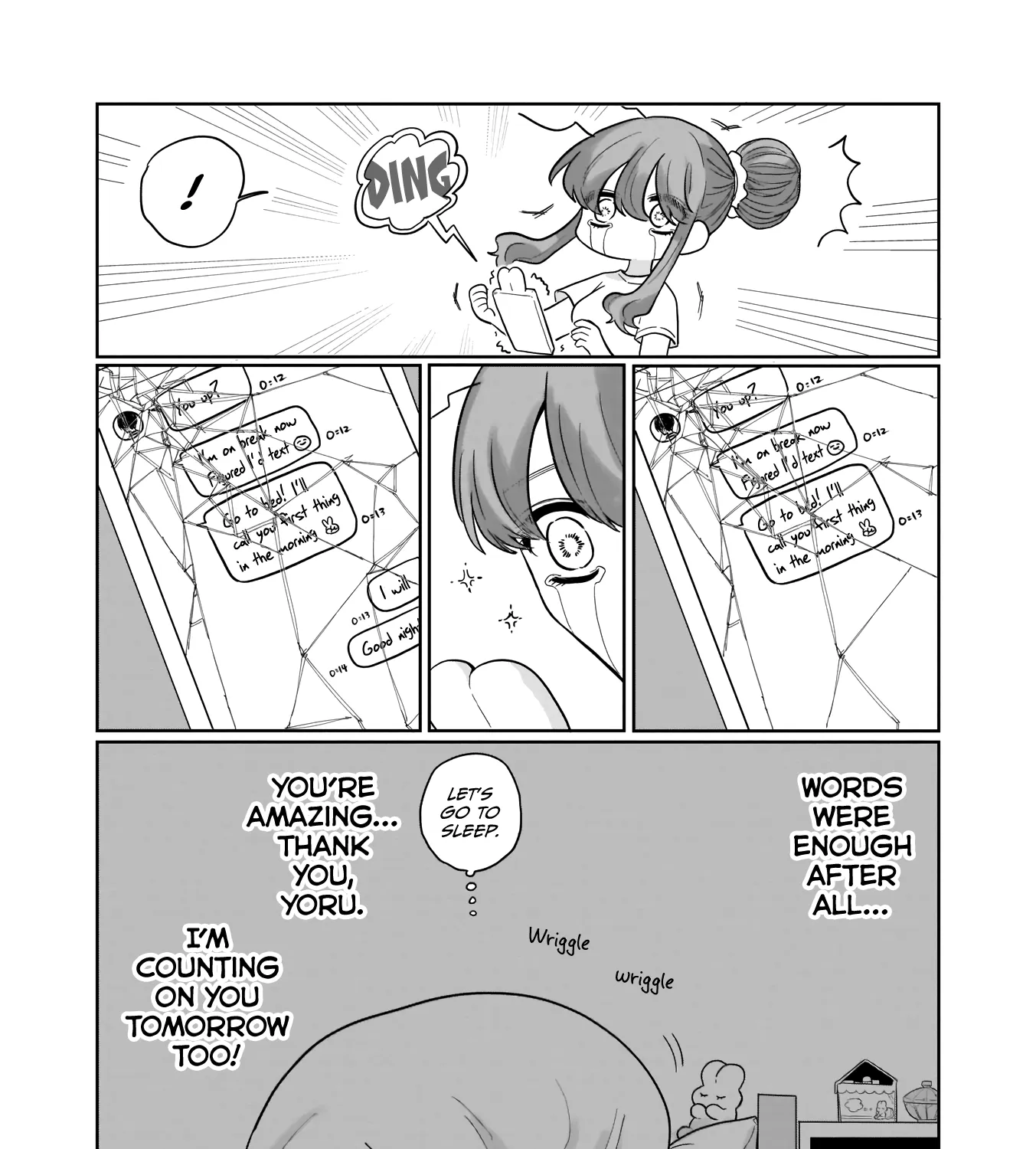 Hime-chan wa Omoi Onna Chapter 2 page 7 - MangaKakalot