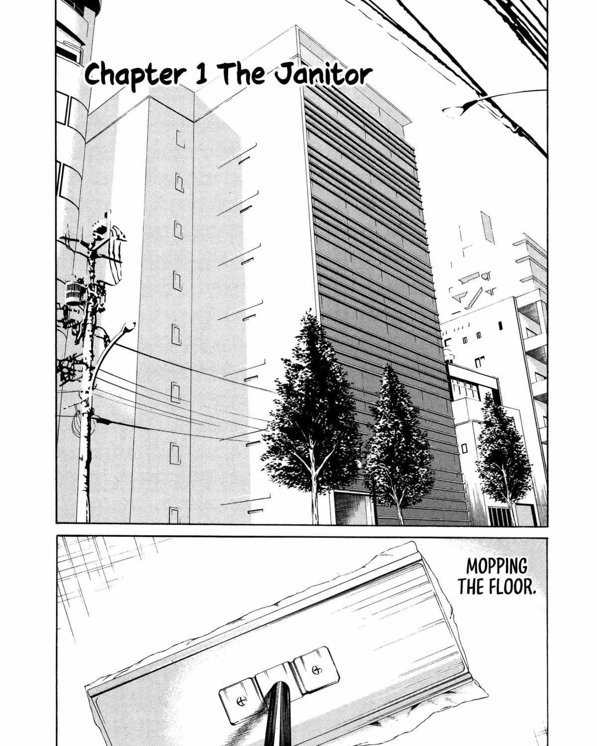 Himeanole Chapter 1 page 7 - MangaKakalot