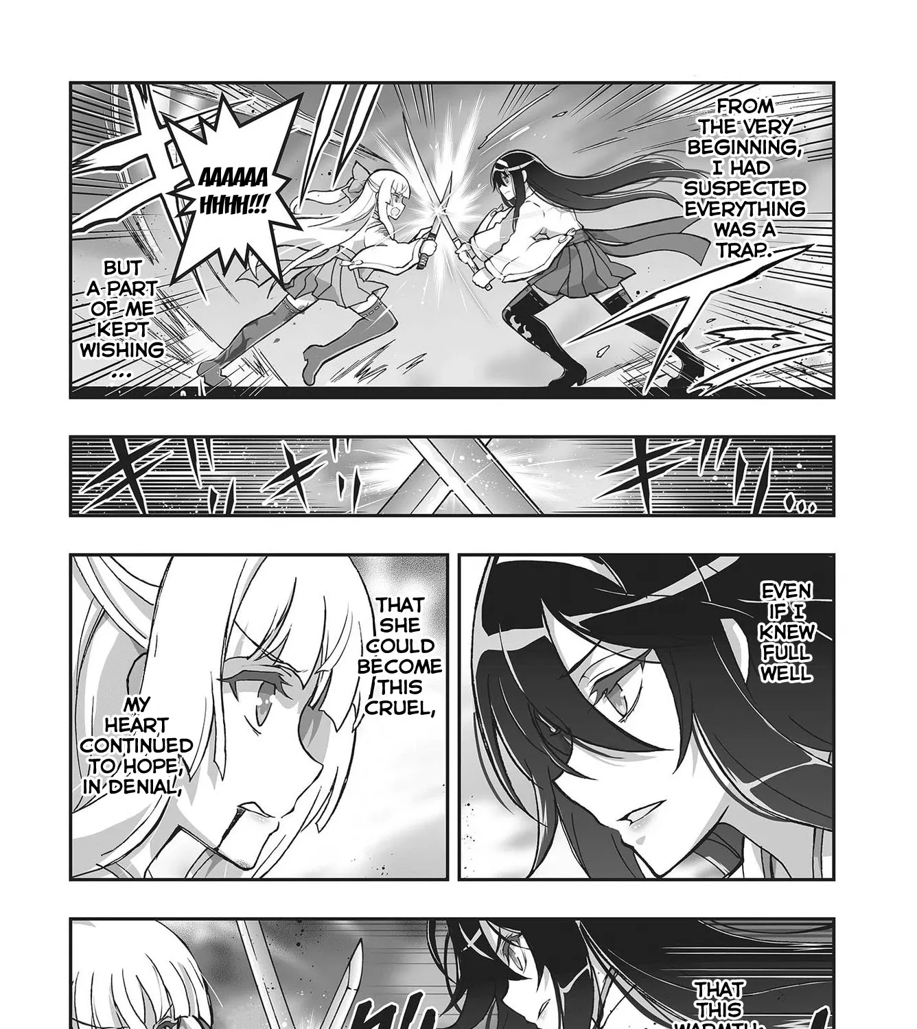 Himegami no Miko - Page 14