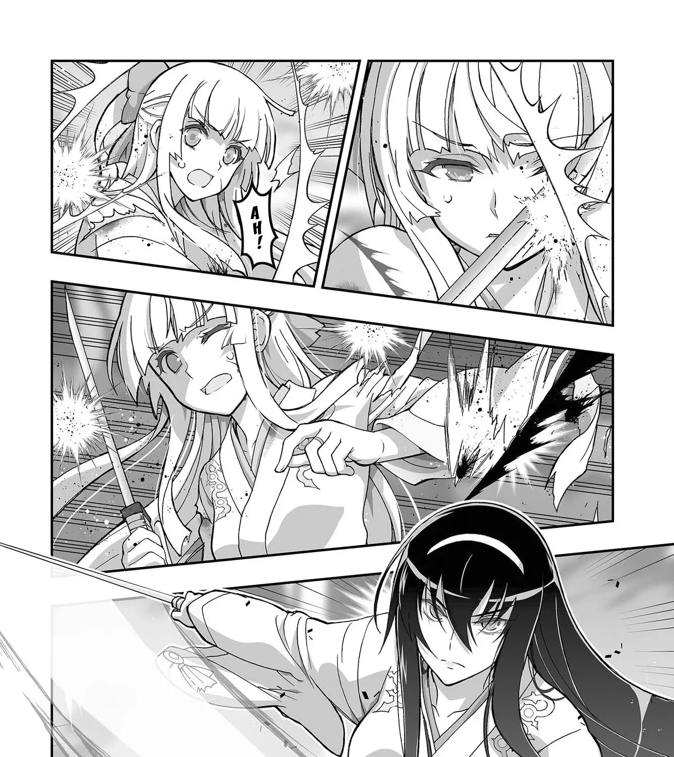 Himegami no Miko - Page 2