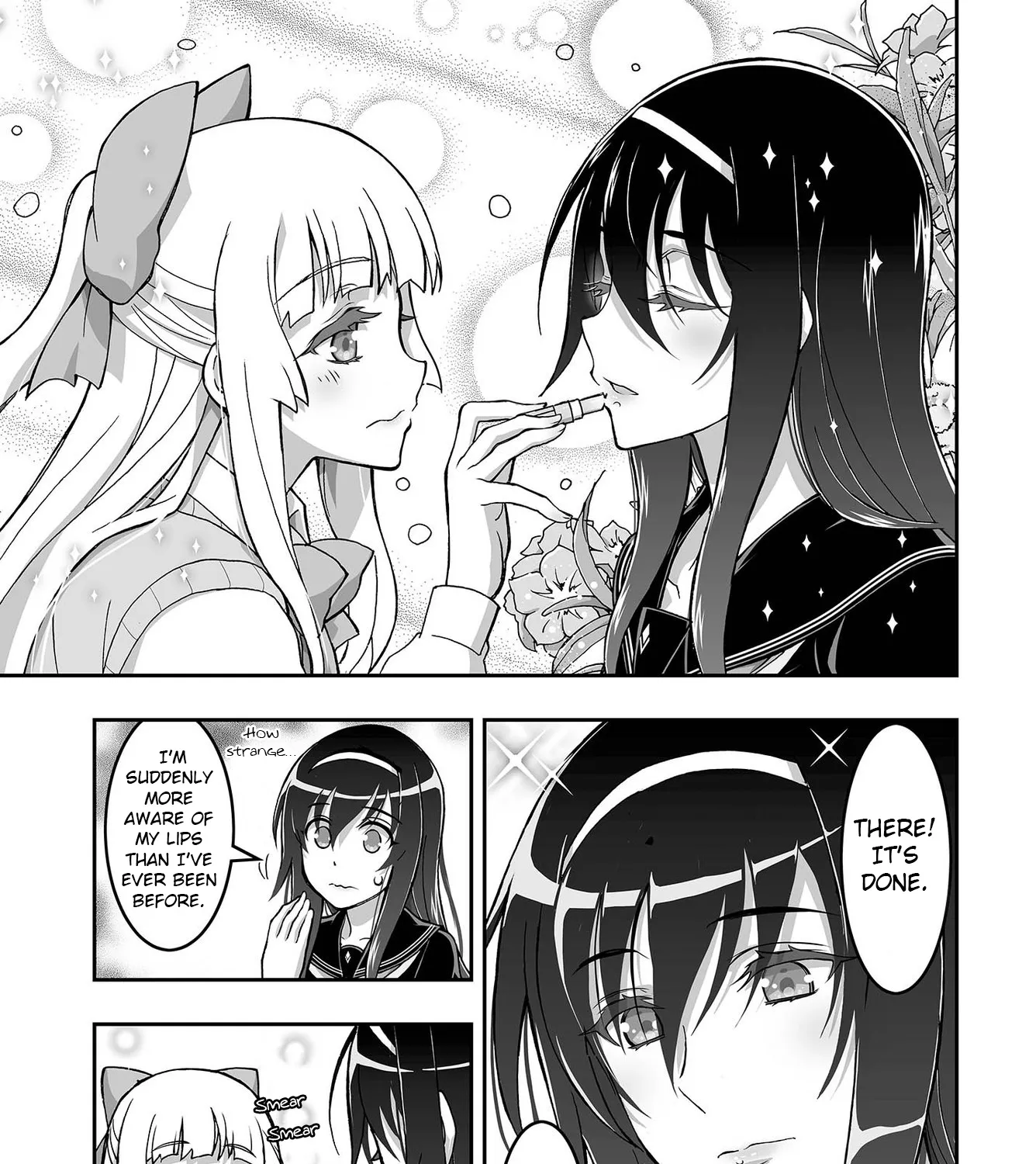 Himegami no Miko - Page 4