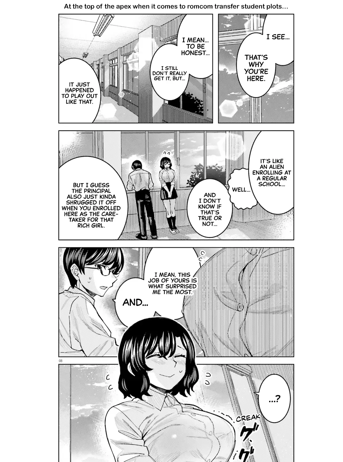 Himegasaki Sakurako wa Kyoumo Fubin Kawaii! Chapter 44 page 17 - MangaKakalot