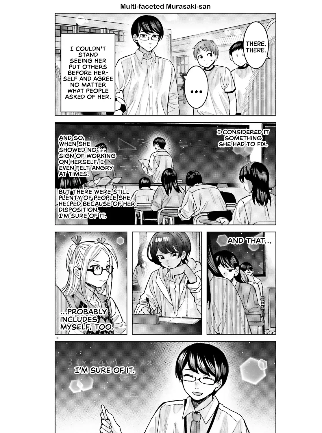 Himegasaki Sakurako wa Kyoumo Fubin Kawaii! Chapter 44 page 29 - MangaKakalot