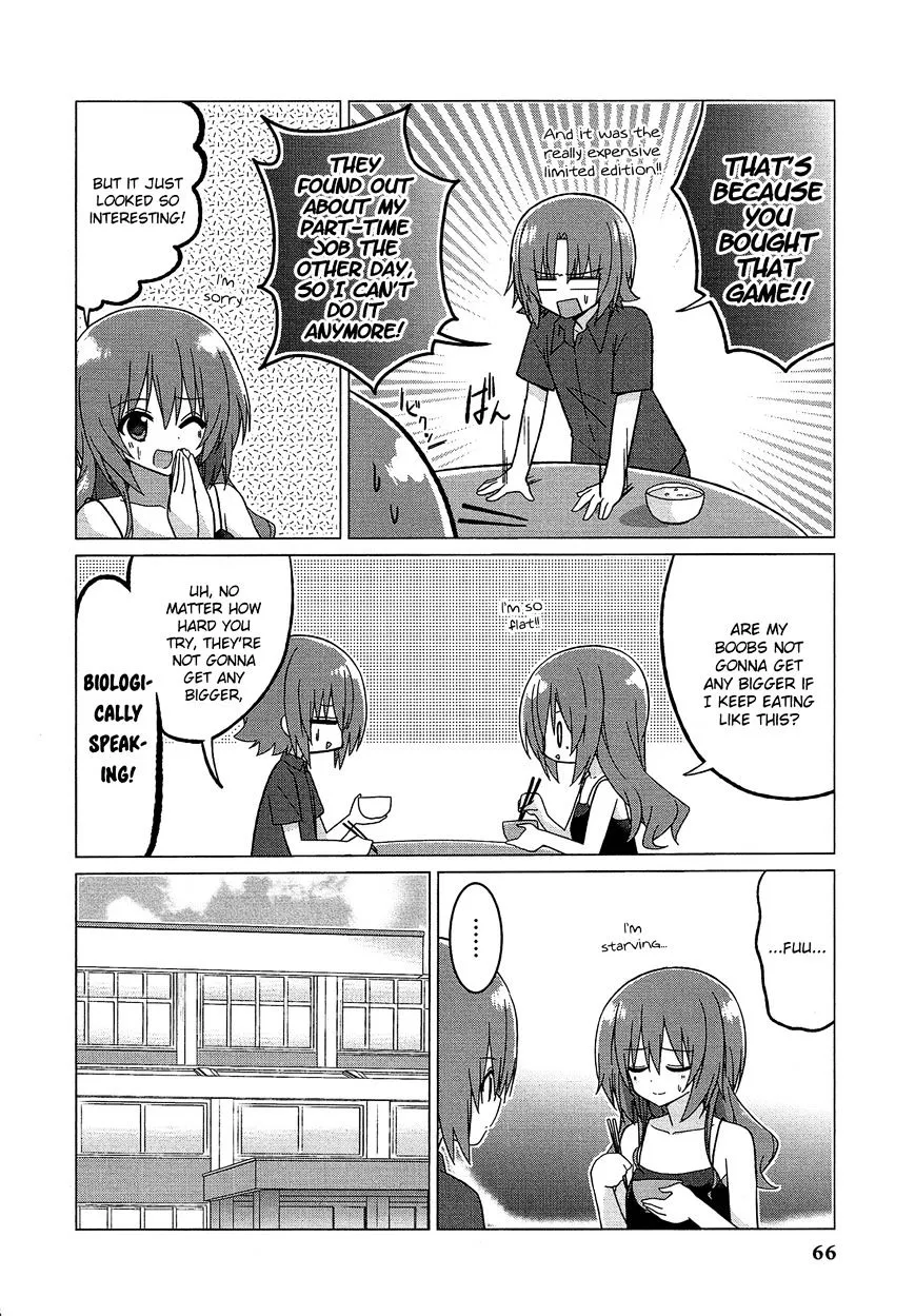 Himegoto Comic Anthology - Page 2