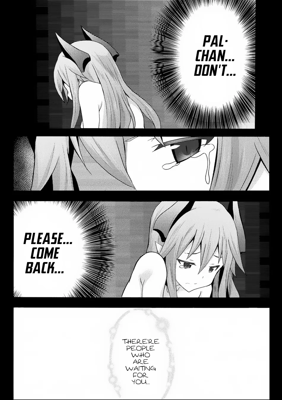 HIMEKISHI GA CLASSMATE! - Page 14