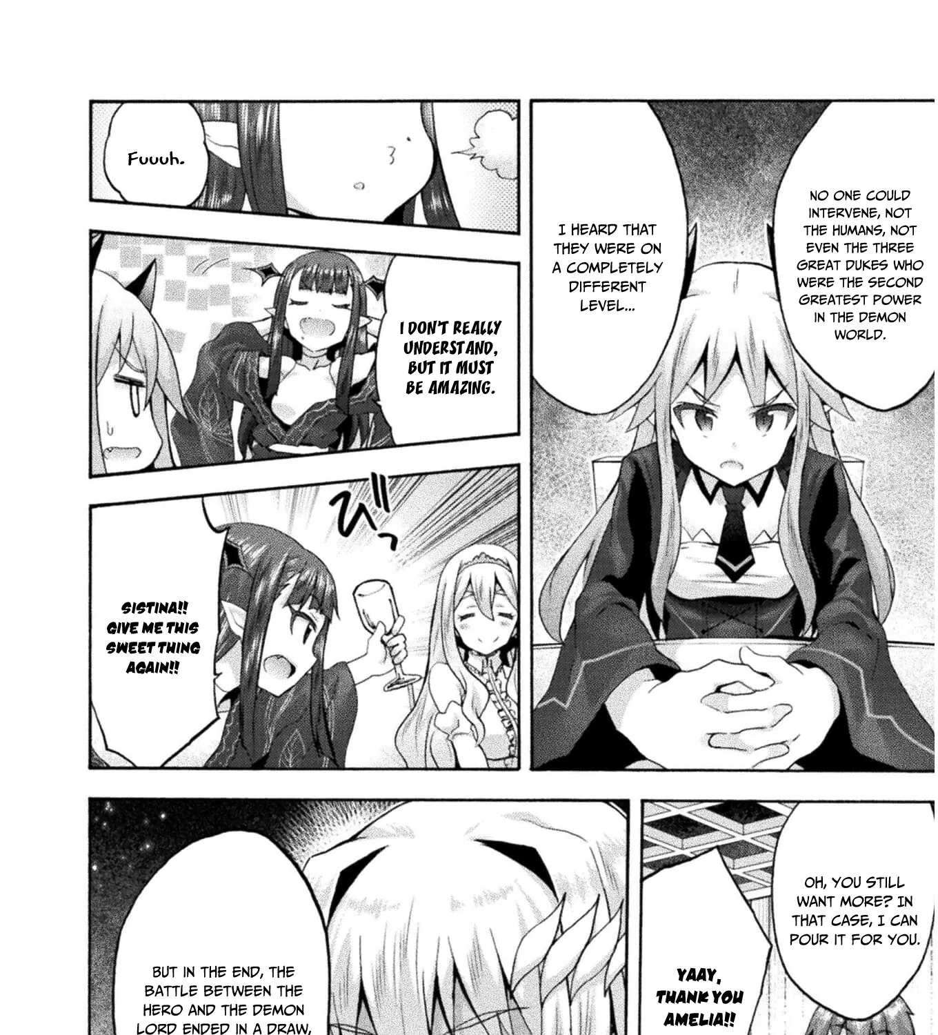 HIMEKISHI GA CLASSMATE! - Page 25