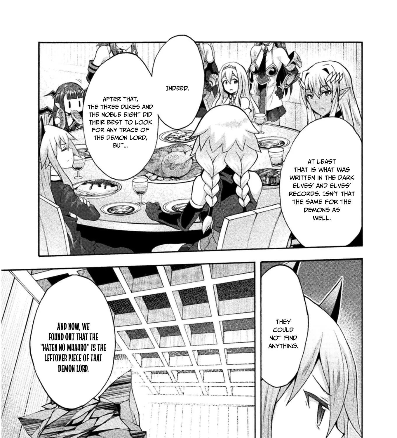 HIMEKISHI GA CLASSMATE! - Page 27