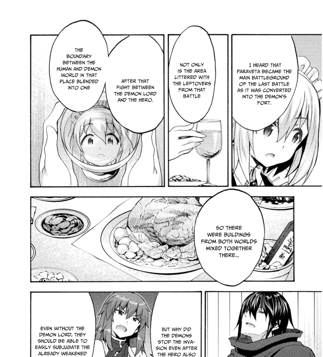 HIMEKISHI GA CLASSMATE! - Page 29