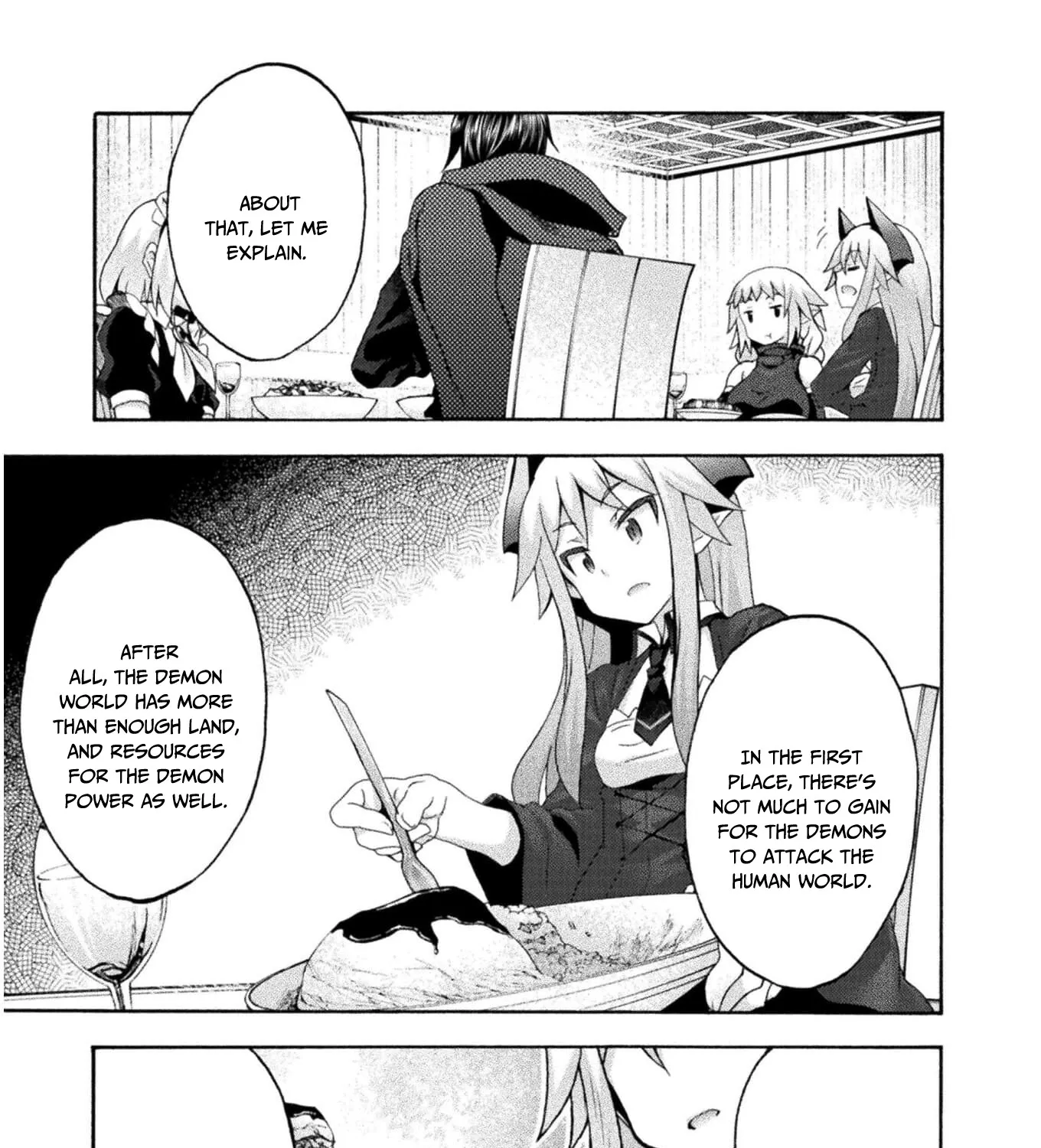 HIMEKISHI GA CLASSMATE! - Page 31