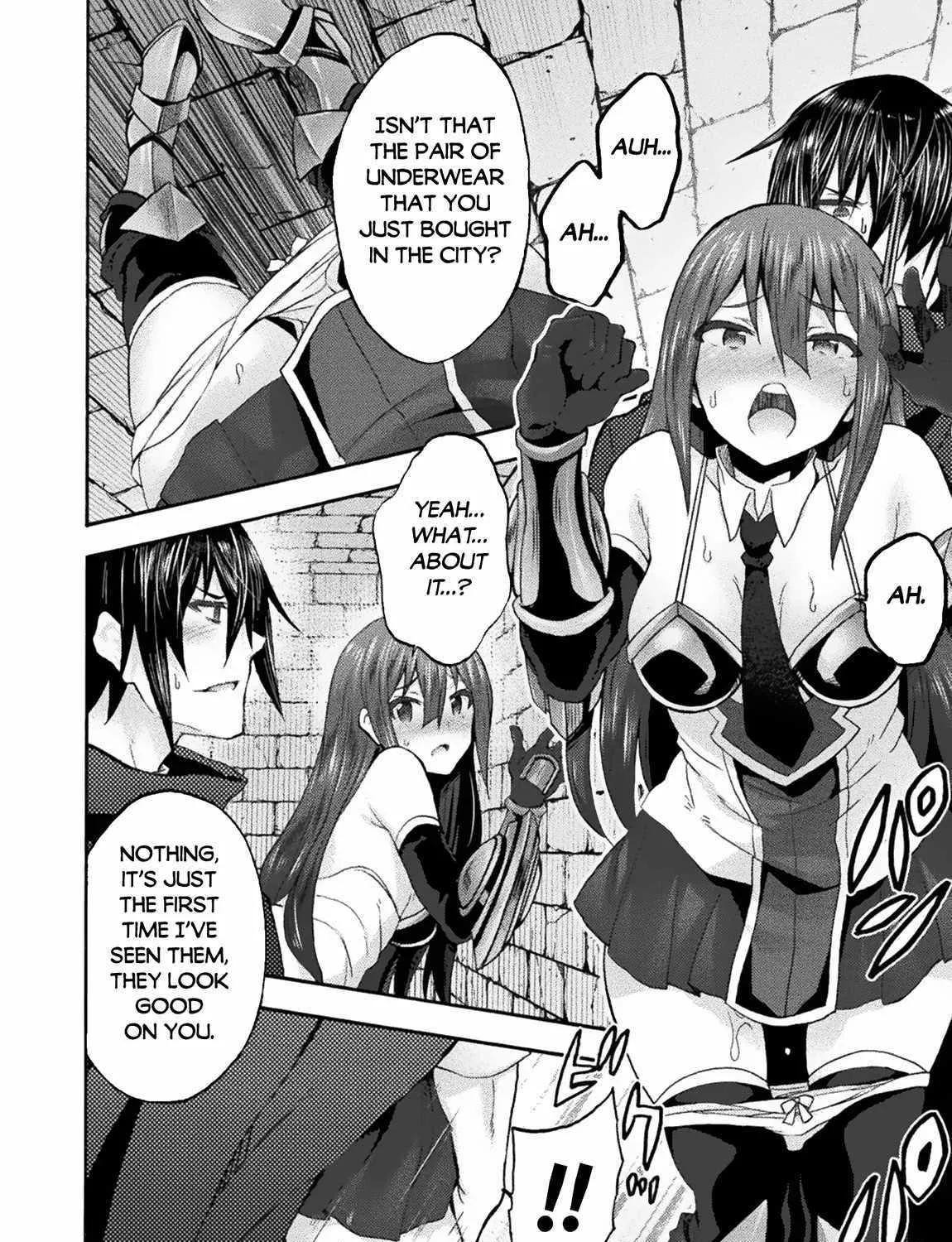 HIMEKISHI GA CLASSMATE! - Page 8