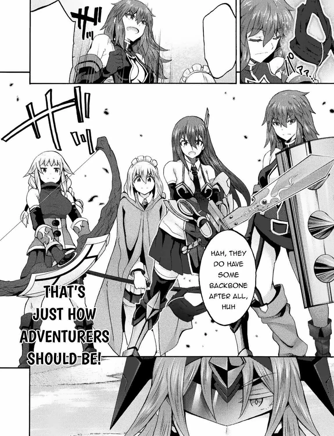 HIMEKISHI GA CLASSMATE! - Page 36