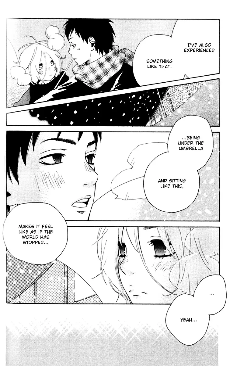 Himikoi Chapter 3 page 24 - MangaNato