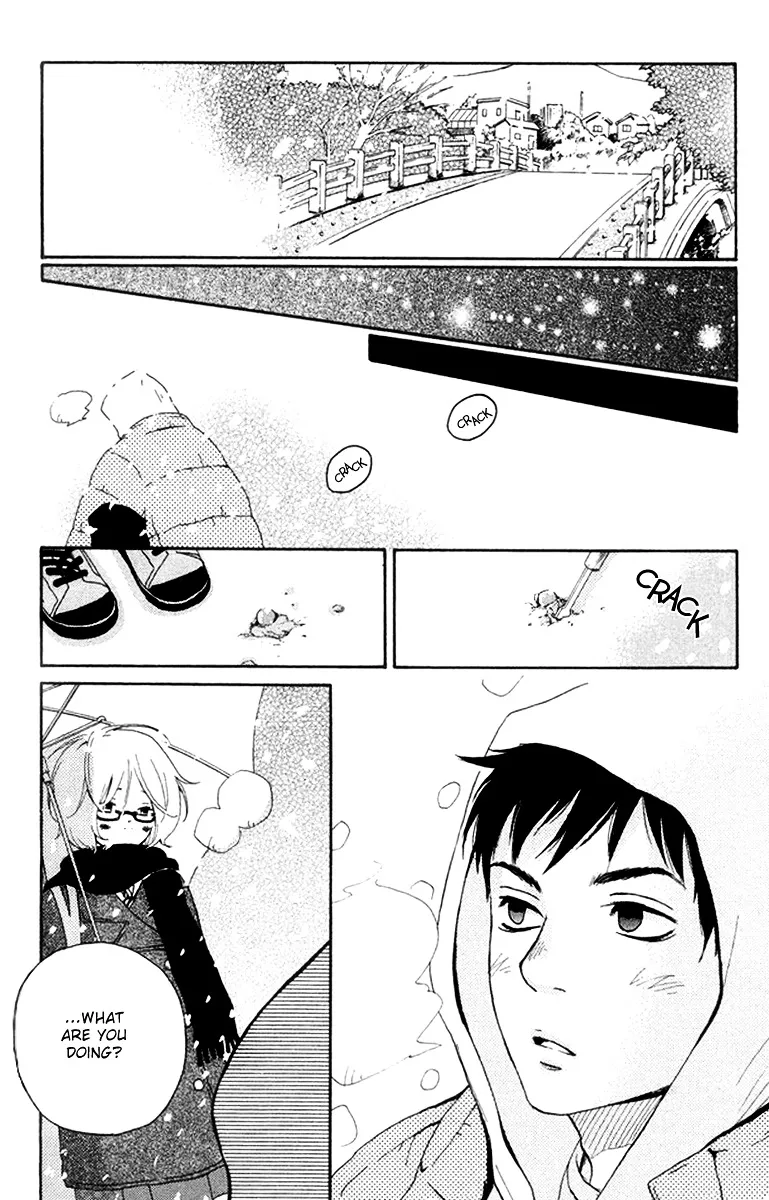 Himikoi Chapter 3 page 36 - MangaNato