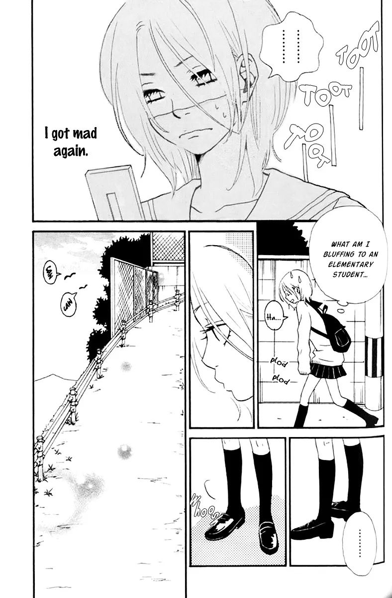 Himikoi Chapter 6 page 7 - MangaNato