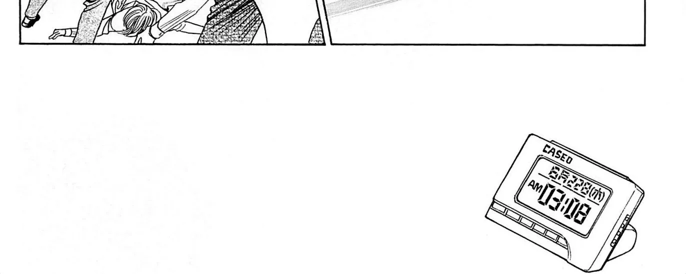 HIMITSU - Page 1