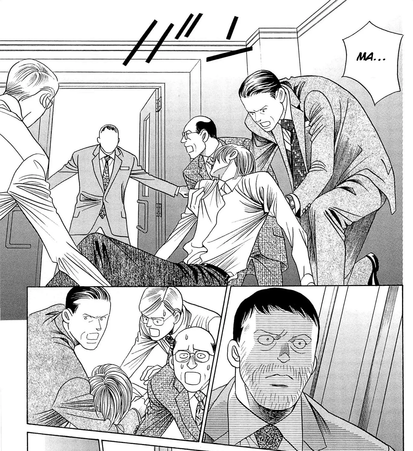 HIMITSU - Page 2