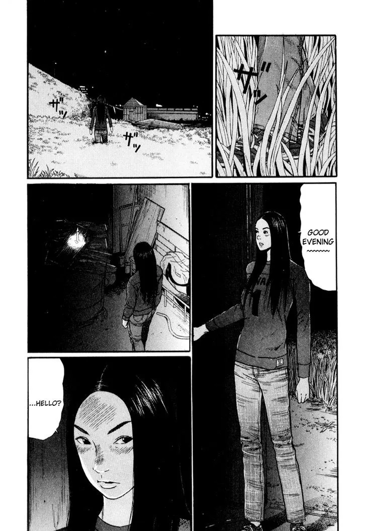 Himizu Chapter 30 page 18 - MangaKakalot