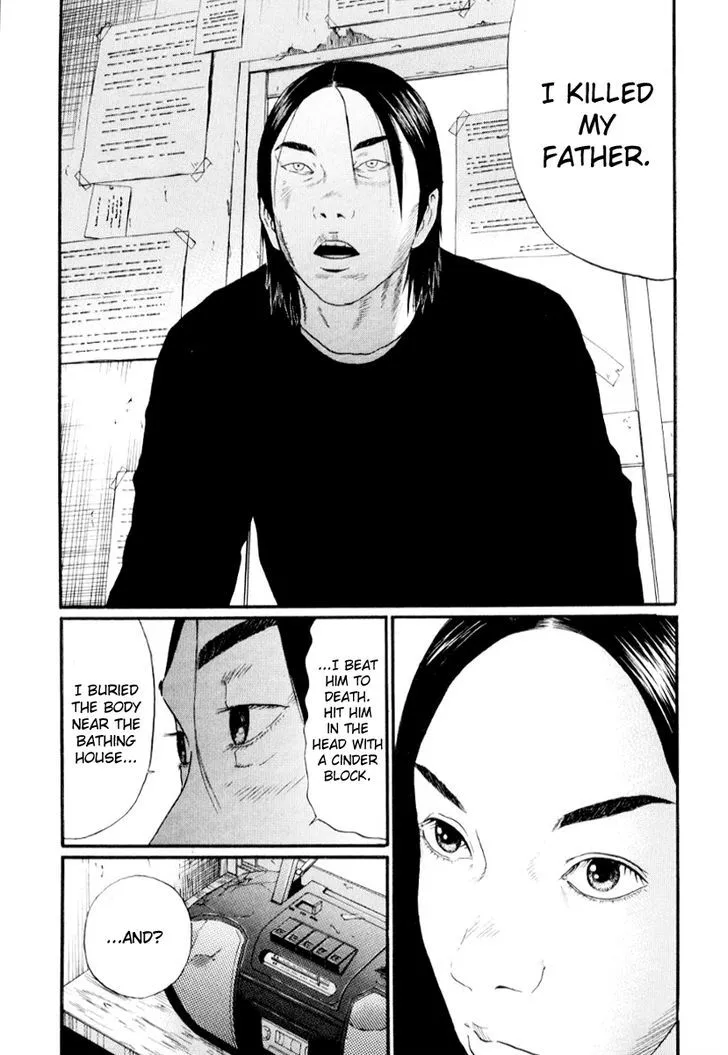 Himizu Chapter 36 page 12 - MangaKakalot