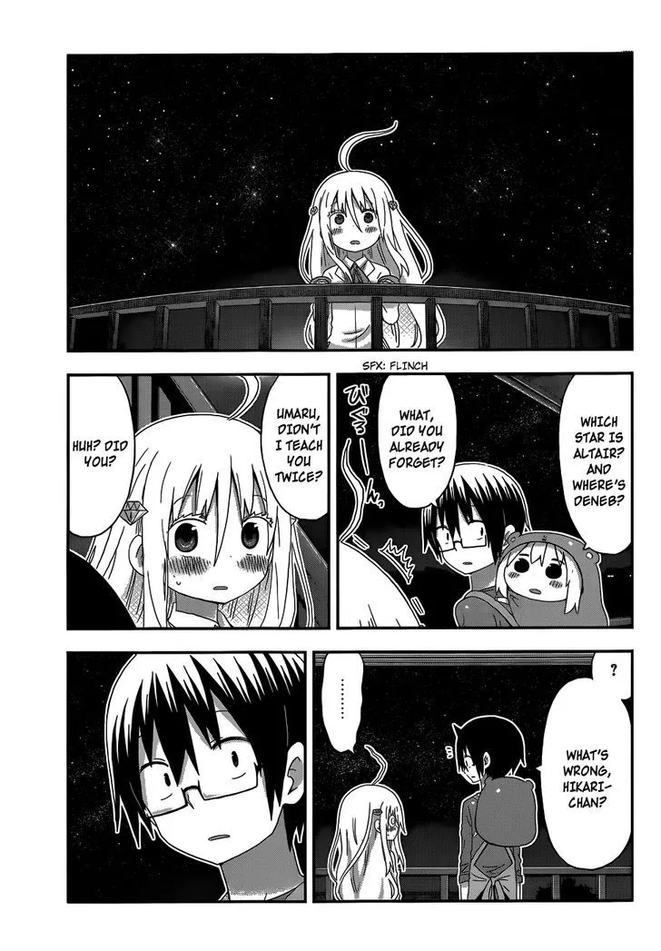 Himouto! Umaru-Chan - Page 6