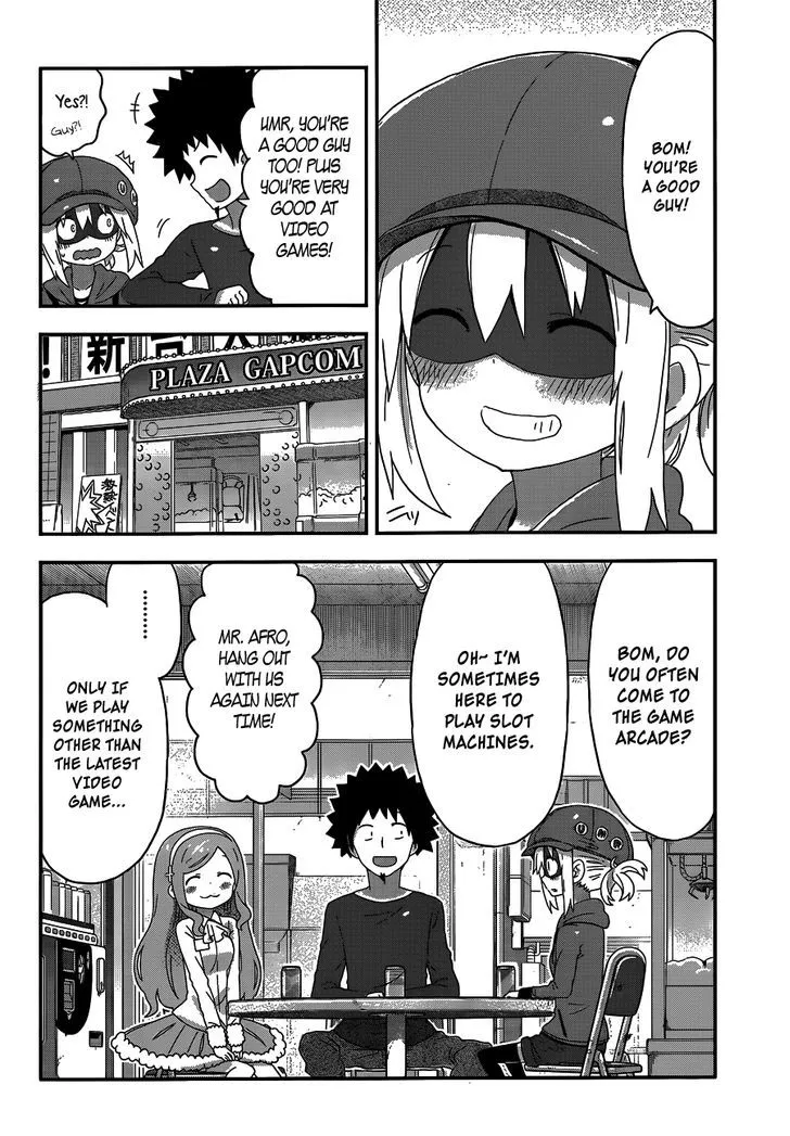 Himouto! Umaru-Chan - Page 7