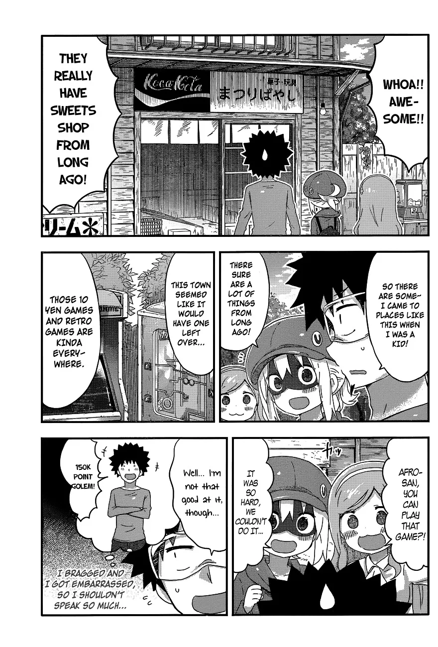 Himouto! Umaru-Chan - Page 2