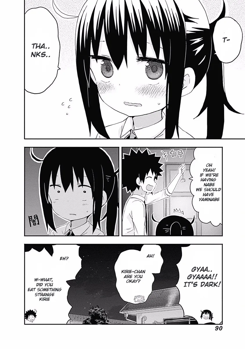 Himouto! Umaru-Chan - Page 7