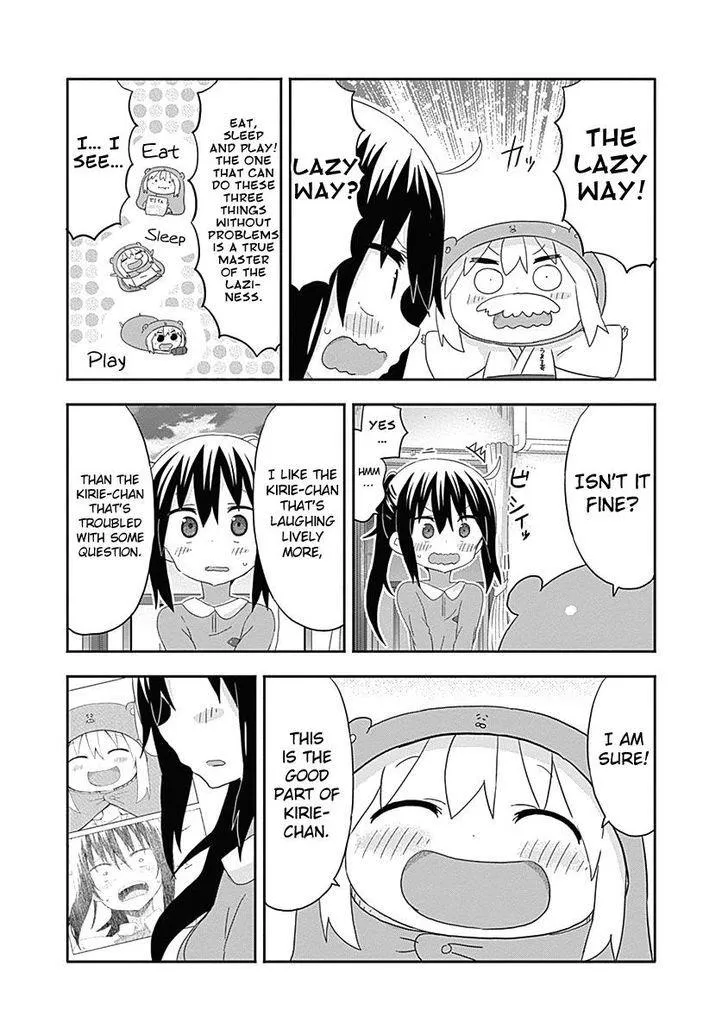 Himouto! Umaru-Chan - Page 7