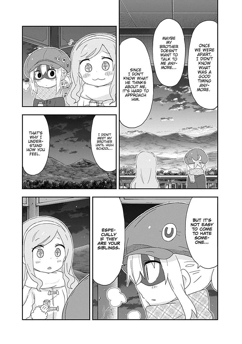 Himouto! Umaru-Chan - Page 7