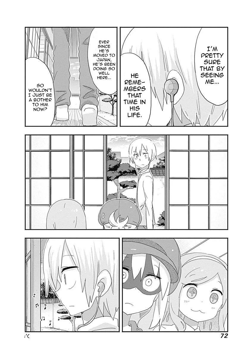 Himouto! Umaru-Chan - Page 5